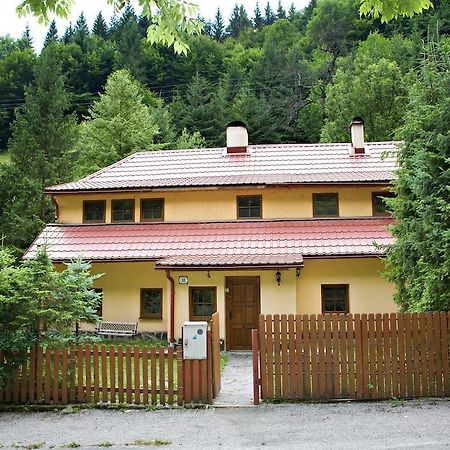 Chata Donovaly Staré Hory Exterior foto