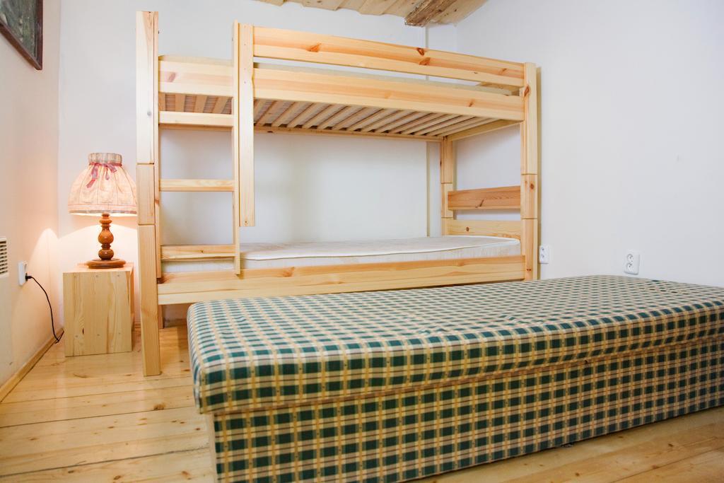 Chata Donovaly Staré Hory Zimmer foto