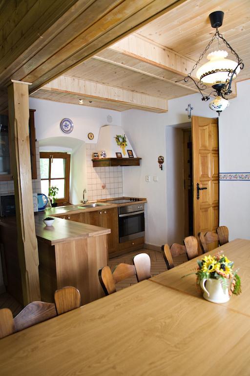 Chata Donovaly Staré Hory Zimmer foto