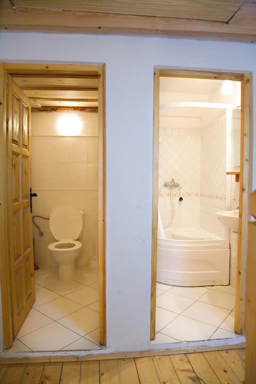 Chata Donovaly Staré Hory Zimmer foto