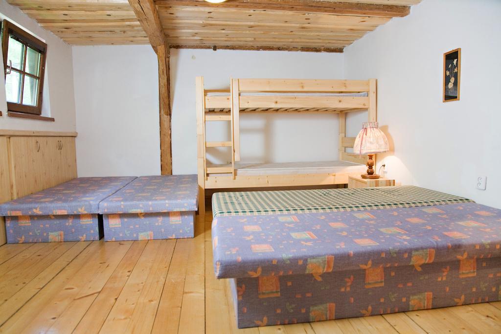 Chata Donovaly Staré Hory Zimmer foto