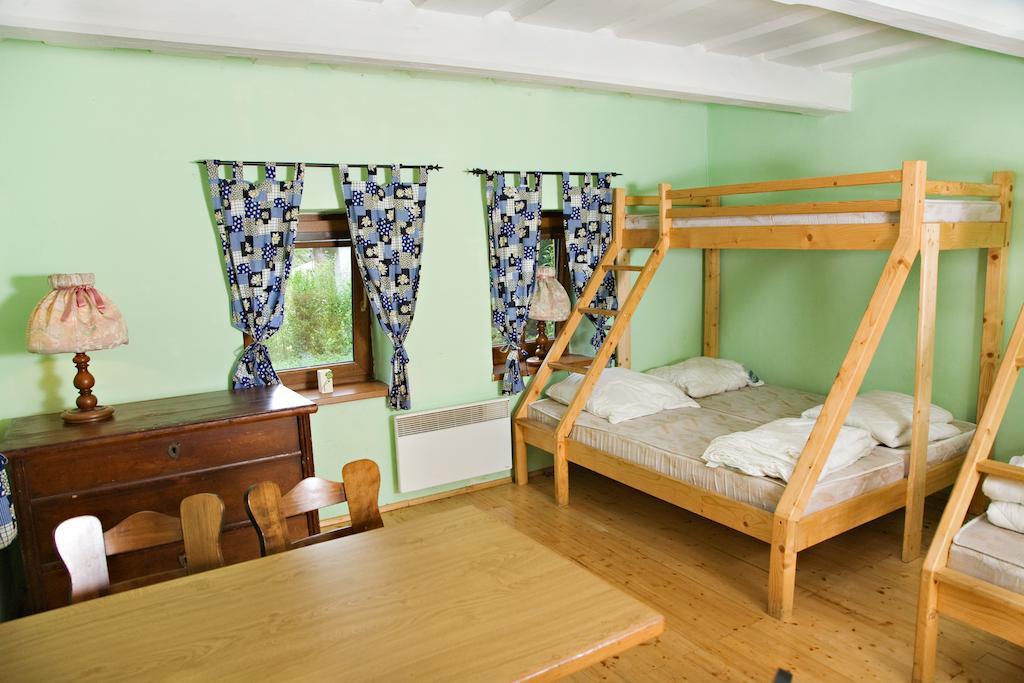 Chata Donovaly Staré Hory Zimmer foto